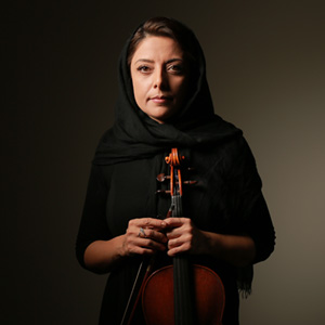 Laya Etemadi