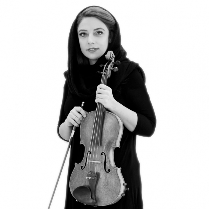 Laya Etemadi