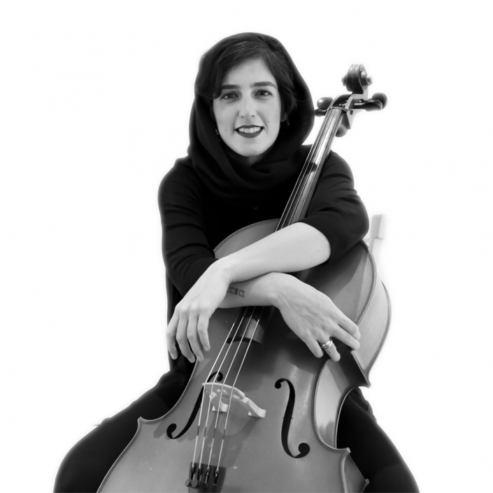 Negar Norad