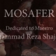 Shahrzad Quartet & Mojgan Shajarian