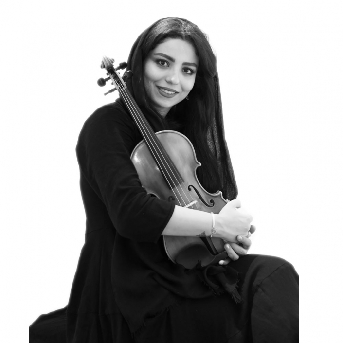 Tina Jamegarmi