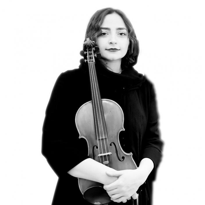 Yeganeh Hosseininia